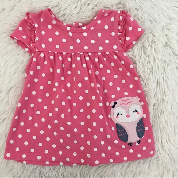 ❌Sold❌🌸 Toddler Girl Pink Summer Outfit 🌸💕 - Picture 4 of 8